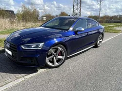 Blau Gebraucht 2017 Audi S5 Kleinwagen | 25.999 € (Guter Preis)