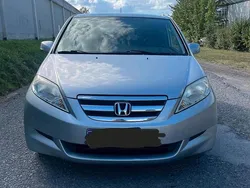 Silber Gebraucht 2005 Honda FR-V Van / Kleinbus | 1.100 € (Superpreis)