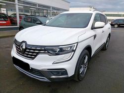 Weiß Gebraucht 2020 Renault Koleos LIMITED SUV | 18.990 € (Fairer Preis)