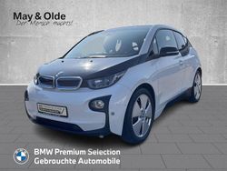 Weiss Gebraucht 2016 BMW i3 Comfort Edition Kleinwagen | 12.890 € (Fairer Preis)