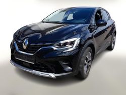 Black pearl metallic Gebraucht 2020 Renault Captur Experience SUV | 12.615 € (Fairer Preis)