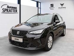 Schwarz Gebraucht 2025 Seat Arona Style SUV | 23.990 € (Fairer Preis)