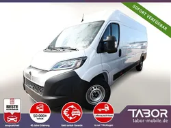 Weiß Neu 2025 Citroën Jumper Van / Kleinbus | 29.988 € (Superpreis)