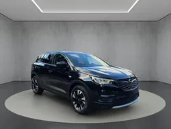 Schwarz Gebraucht 2020 Opel Grandland X SUV | 15.160 € (Guter Preis)