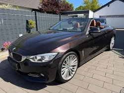 Gebraucht 2014 BMW 428 Luxury Line Cabrio | 21.500 € (Guter Preis)