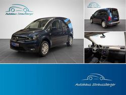 Blaukeine angabe Gebraucht 2016 VW Caddy Trendline Van / Kleinbus | 19.990 € (Fairer Preis)
