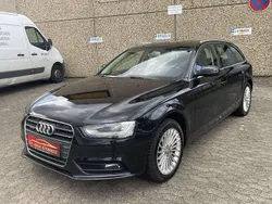 Schwarz Gebraucht 2014 Audi A4 Ambiente Kombi | 6.900 € (Superpreis)