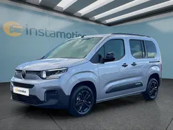 Neu 2025 Citroën Berlingo Van / Kleinbus | 27.149 € (Fairer Preis)