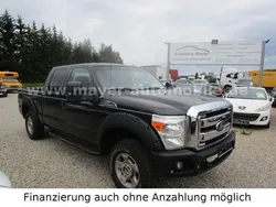Ford F250