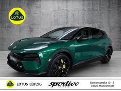 Galloway grün Neu 2025 Lotus Eletre SUV | 139.888 € (Teuer)