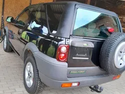 Grau Gebraucht 1998 Land Rover Freelander SUV | 2.499 € (Fairer Preis)