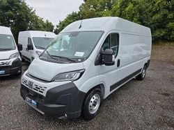 Grau Neu 2025 Fiat Ducato Van | 39.151 € (Guter Preis)