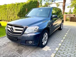 Grau Gebraucht 2010 Mercedes GLK220 Sport SUV | 6.999 € (Superpreis)