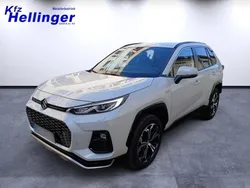 Neu 2024 Suzuki Across Comfort+ SUV | 55.999 €