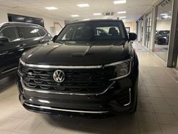 Deep black pearl Neu 2025 VW Atlas SEL Premium SUV | 70.970 €
