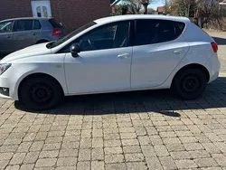 Weiß Gebraucht 2016 Seat Ibiza FR Kleinwagen | 7.500 € (Fairer Preis)