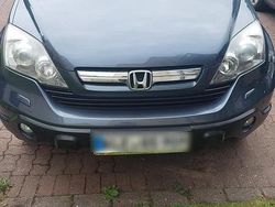 Grau Gebraucht 2008 Honda CR-V SUV | 5.500 € (Fairer Preis)