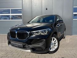 Schwarz Gebraucht 2020 BMW X1 Advantage SUV | 22.999 € (Fairer Preis)