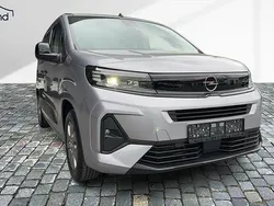 Grau Neu 2025 Opel Combo Edition+ Van / Kleinbus | 26.970 € (Guter Preis)