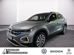 Gebraucht 2024 VW T-Roc Move SUV | 26.890 € (Superpreis)