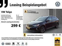 Schwarz Gebraucht 2024 VW Taigo Pro SUV | 24.950 € (Guter Preis)
