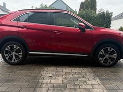 Rot Gebraucht 2018 Mitsubishi Eclipse Cross SUV | 17.000 € (Guter Preis)