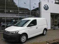 Candyweiß Gebraucht 2024 VW Caddy Van / Kleinbus | 26.990 € (Guter Preis)