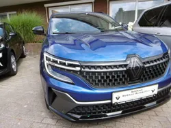 Bleu iron Gebraucht 2023 Renault Austral Techno Esprit Alpine SUV | 30.900 € (Fairer Preis)