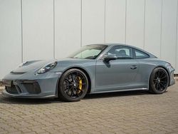 Blau Gebraucht 2019 Porsche 991 | 179.890 € (Teuer)