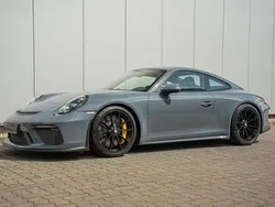 Blau Gebraucht 2019 Porsche 991 | 179.890 € (Fairer Preis)