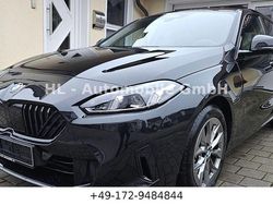 Schwarz Gebraucht 2025 BMW 120 Performance Kleinwagen | 31.490 € (Superpreis)