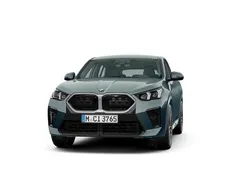 Gebraucht 2025 BMW X2 Efficient Dynamics SUV | 40.790 € (Superpreis)
