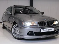 Grau Gebraucht 2004 Alpina B3 Coupé | 42.500 €