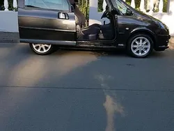 Schwarz Gebraucht 2005 Peugeot 1007 Kleinwagen | 3.990 € (Etwas zu teuer)