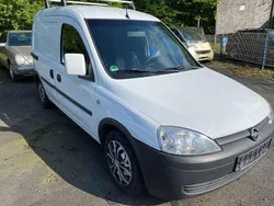 Casabl/arctic/eisweiss/kaolin Gebraucht 2011 Opel Combo Van / Kleinbus | 3.990 € (Fairer Preis)