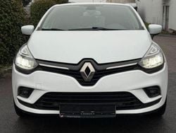 Weiß Gebraucht 2019 Renault Clio IV Intens Limousine | 8.599 € (Fairer Preis)