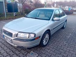 Silber Gebraucht 1999 Volvo S80 Limousine | 2.799 € (Etwas zu teuer)