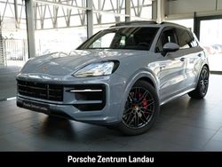 Grau Gebraucht 2022 Porsche Cayenne GTS SUV | 167.780 €
