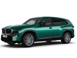 Gebraucht 2025 BMW XM Comfort Edition SUV | 98.800 €