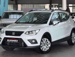Nevada white Gebraucht 2020 Seat Arona Style SUV | 15.990 € (Fairer Preis)