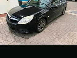 Gebraucht 2006 Opel Vectra Kombi | 950 € (Guter Preis)