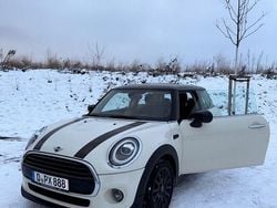 Weiß Gebraucht 2019 Mini Cooper Pepper Kleinwagen | 12.300 € (Guter Preis)