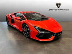Orange Neu 2024 Lamborghini Revuelto Coupé | 618.888 €