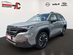 River rock pearl Neu 2025 Subaru Forester Exclusive+ SUV | 42.990 € (Fairer Preis)