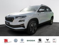 Weiß Neu 2025 Skoda Karoq Tour SUV | 38.990 € (Teuer)