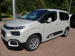 Beige Gebraucht 2019 Citroën Berlingo Van / Kleinbus | 15.990 € (Fairer Preis)