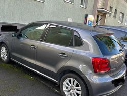 Grau Gebraucht 2011 VW Polo Kleinwagen | 6.500 € (Fairer Preis)