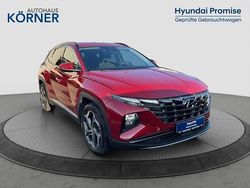 Rot Gebraucht 2022 Hyundai Tucson Trend SUV | 27.900 € (Guter Preis)