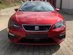 Rot Gebraucht 2019 Seat Leon FR Limousine | 16.000 € (Fairer Preis)