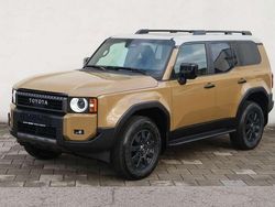 Other Gebraucht 2025 Toyota Land Cruiser Edition SUV | 89.900 € (Fairer Preis)